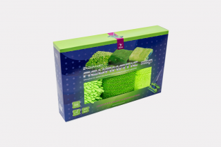 Набор насадок для универсальной швабры Aquamatic Mop