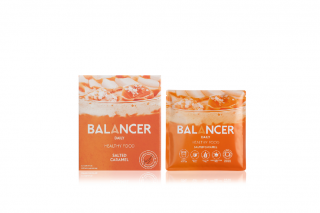 Коктейль BALANCER со вкусом 