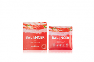 Коктейль BALANCER со вкусом 