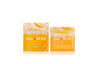 Коктейль BALANCER со вкусом 