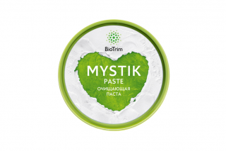 Паста очищающая BioTrim Mystik