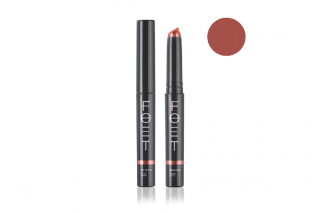 Foet Блеск для губ/ Lip Gloss Коралловое сияние