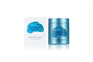 Mineral facial cleanser for normal and oily skin / Минеральное умывание для нормальной и жирной кожи