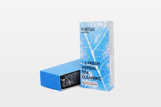 TeaVitall Express Fresh 1, 30 фильтр-пакетов 