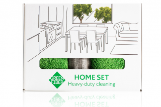Heavy-duty Сleaning  set Набор для чистки сложных загрязнений
