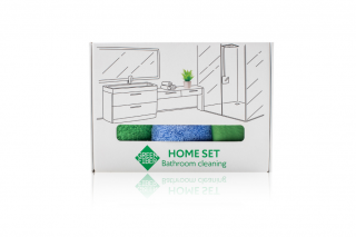 Bathroom Сleaning set Набор для уборки ванной