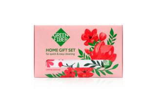 Подарочный набор для повседневной уборки HOME GIFT SET