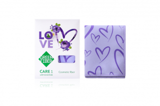 GREEN FIBER CARE 1, Файбер косметический 